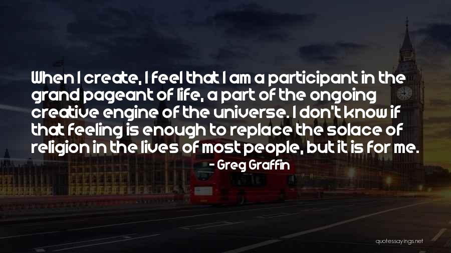 Greg Graffin Quotes 1208351