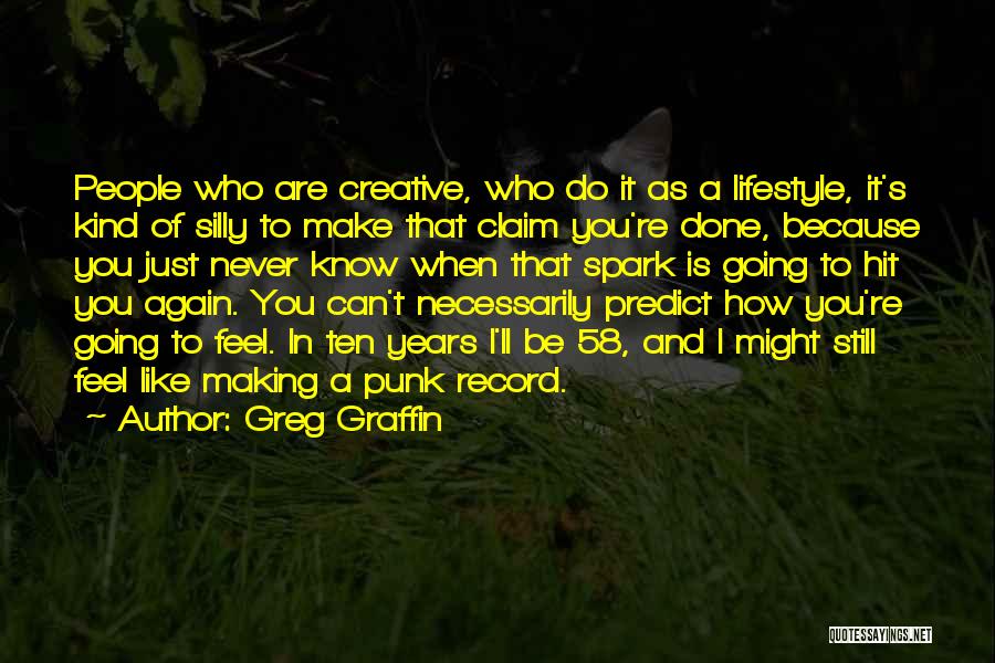 Greg Graffin Quotes 1271964