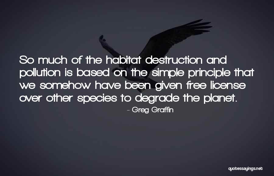 Greg Graffin Quotes 1607341