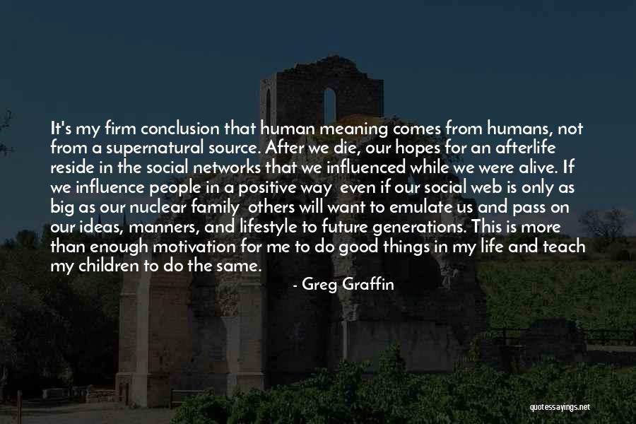 Greg Graffin Quotes 1678853