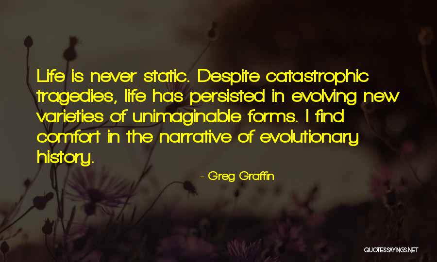 Greg Graffin Quotes 1829894