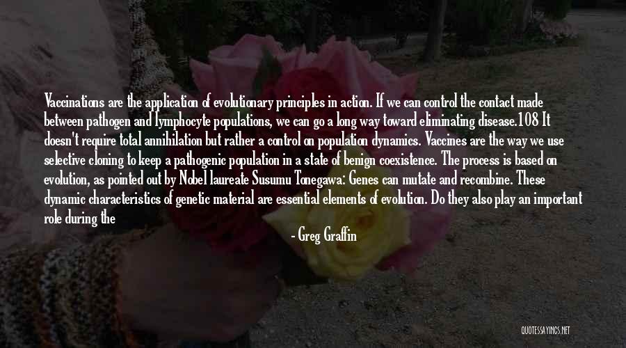 Greg Graffin Quotes 1830997