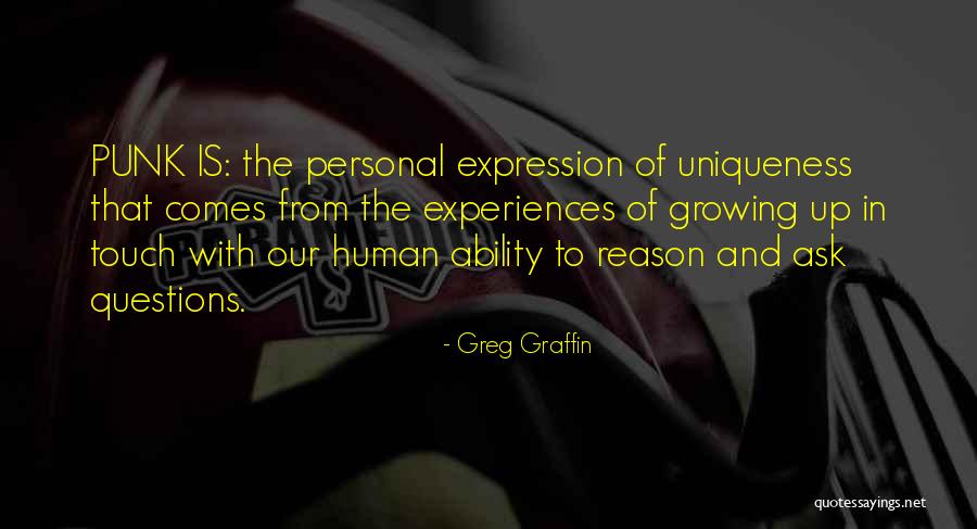 Greg Graffin Quotes 1861180