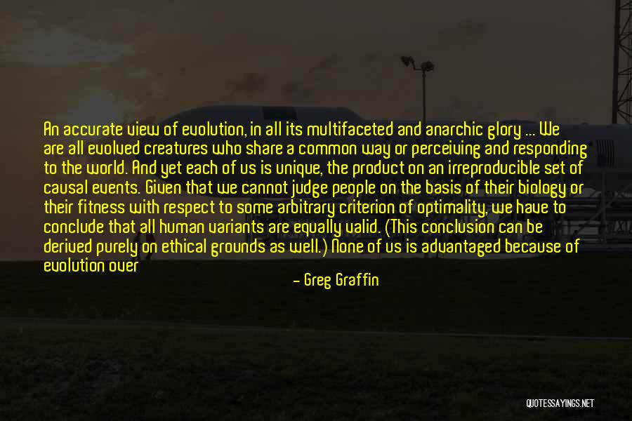 Greg Graffin Quotes 1867252