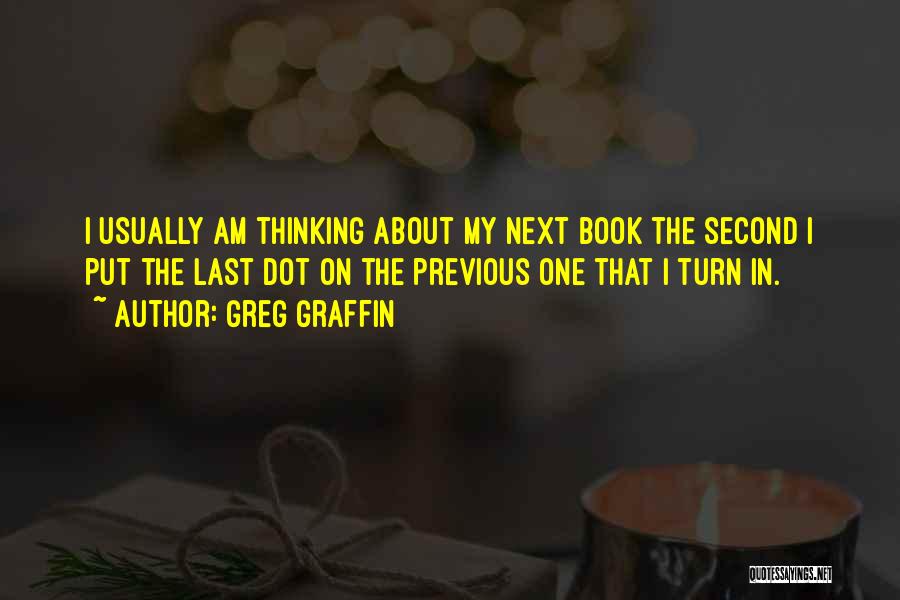 Greg Graffin Quotes 1889002