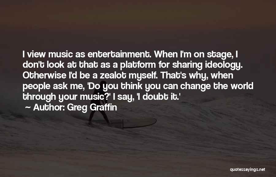 Greg Graffin Quotes 2074867
