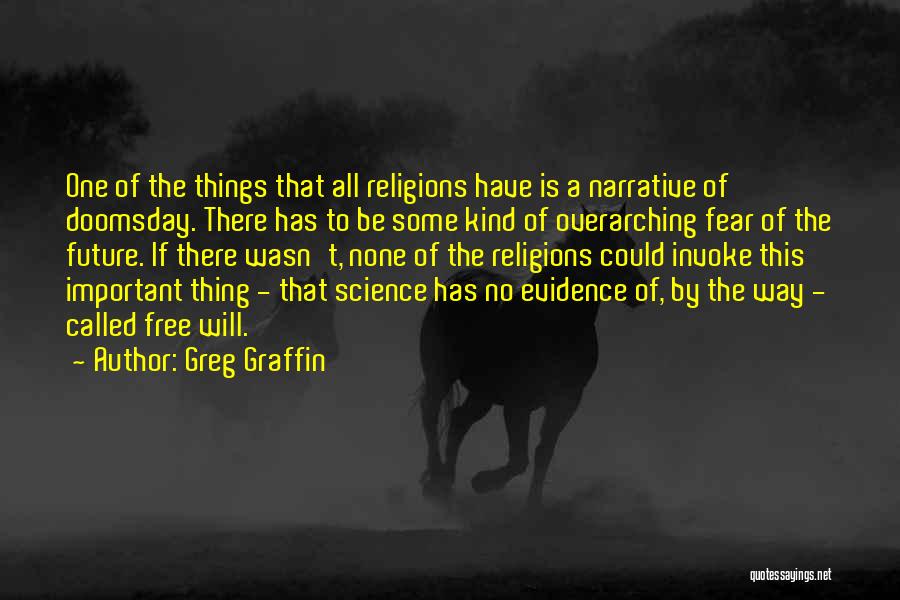 Greg Graffin Quotes 2078830