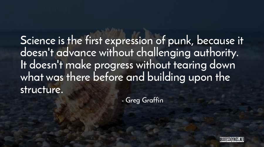 Greg Graffin Quotes 2157211