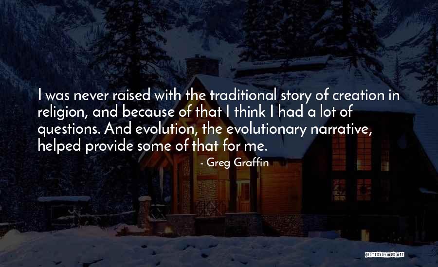 Greg Graffin Quotes 2232157