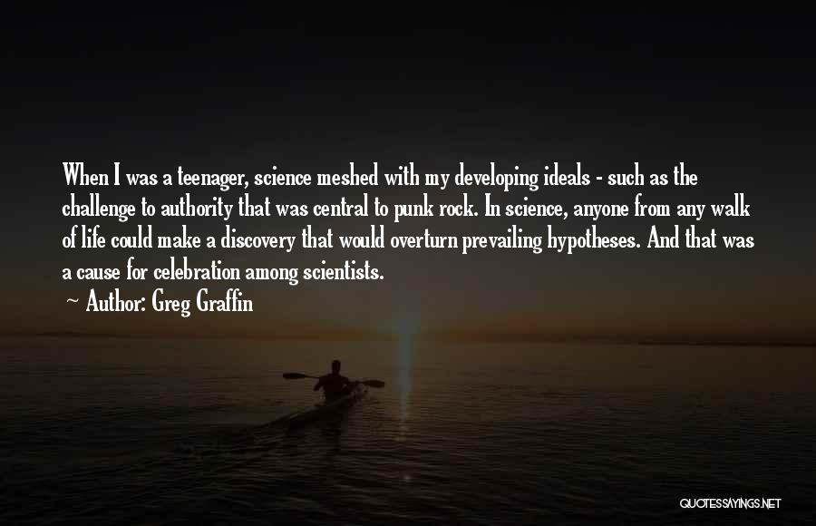 Greg Graffin Quotes 564651