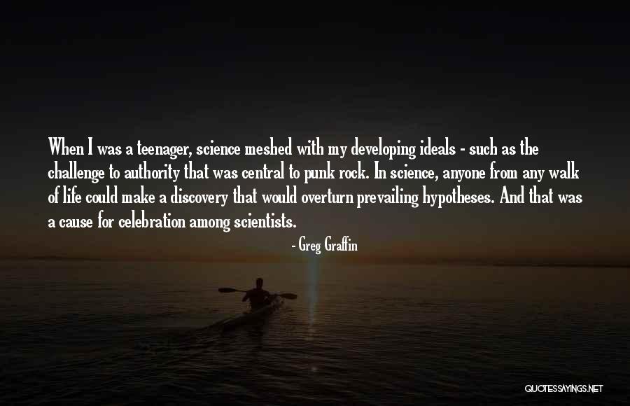 Greg Graffin Quotes 564651