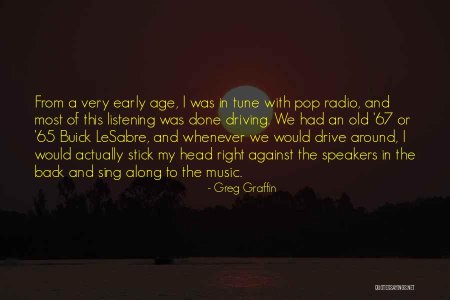 Greg Graffin Quotes 900510