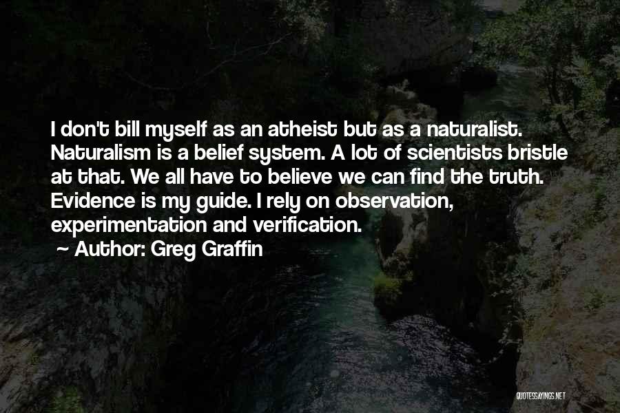 Greg Graffin Quotes 996561