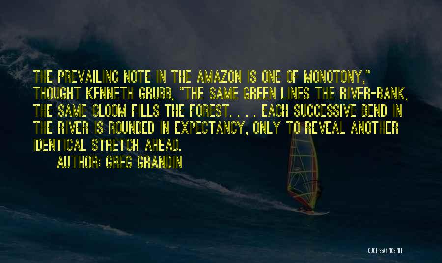 Greg Grandin Quotes 1168481