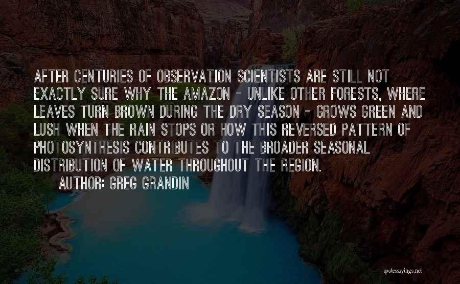 Greg Grandin Quotes 205546