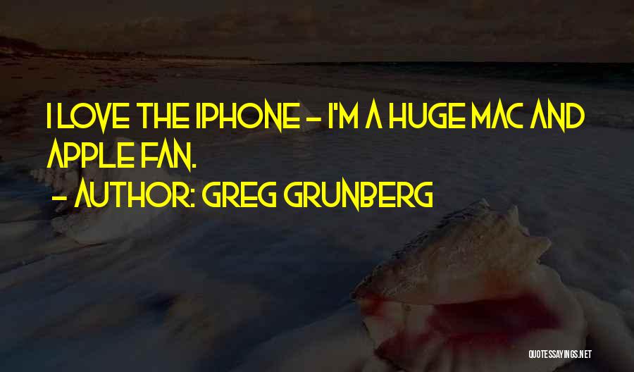 Greg Grunberg Quotes 1152574