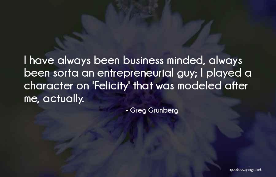 Greg Grunberg Quotes 1450247 Greg Grunberg Quotes 1450247