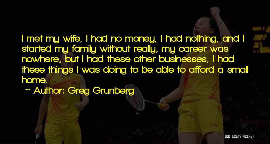 Greg Grunberg Quotes 1666142