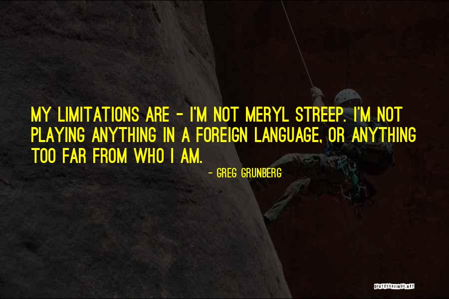 Greg Grunberg Quotes 1854366 Greg Grunberg Quotes 1854366