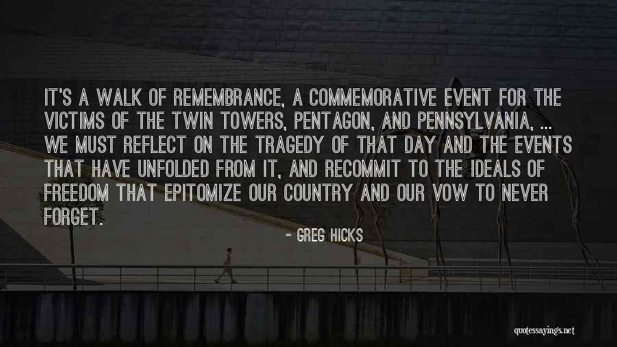 Greg Hicks Quotes 1447965