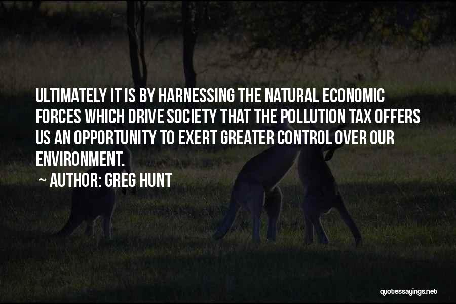 Greg Hunt Quotes 1098361