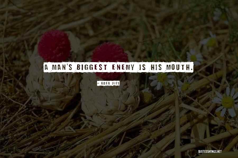 Greg Iles Quotes 1333753 Greg Iles Quotes 1333753