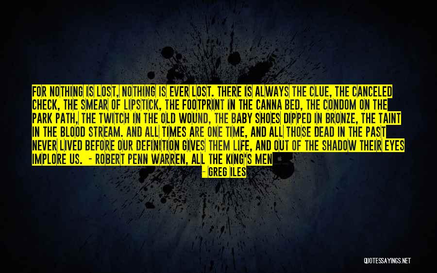 Greg Iles Quotes 1396386 Greg Iles Quotes 1396386
