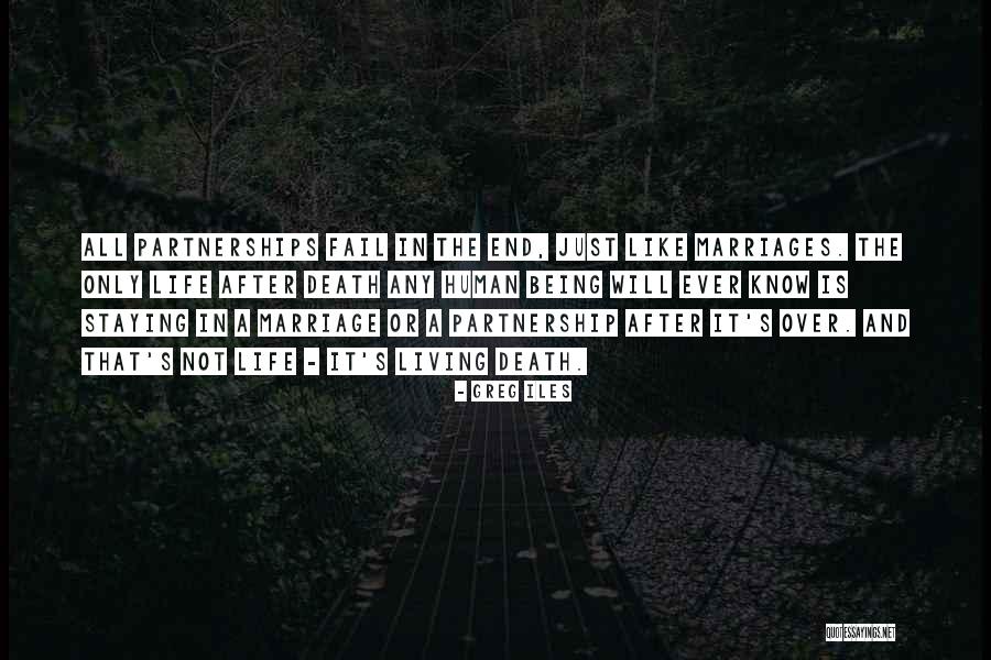 Greg Iles Quotes 1404545 Greg Iles Quotes 1404545