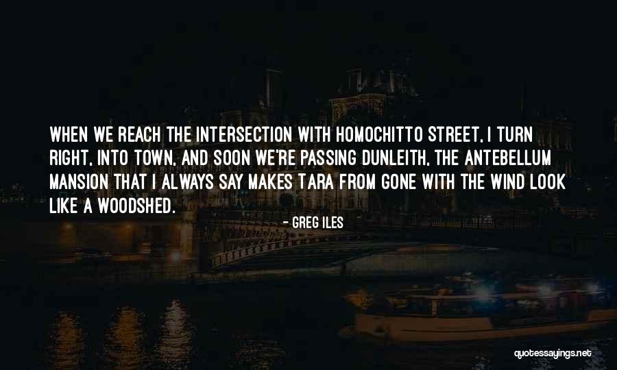 Greg Iles Quotes 1873425 Greg Iles Quotes 1873425