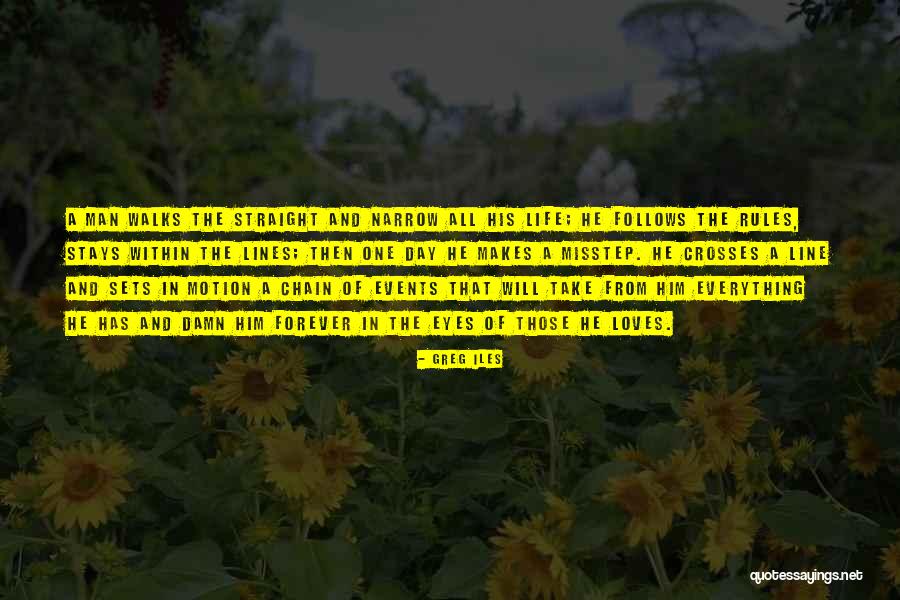 Greg Iles Quotes 1934058 Greg Iles Quotes 1934058