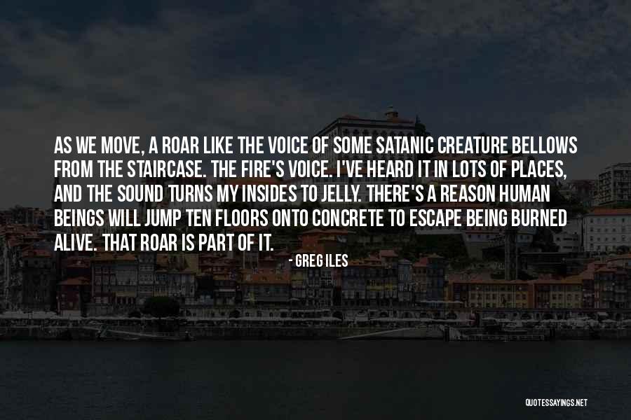 Greg Iles Quotes 1982653 Greg Iles Quotes 1982653