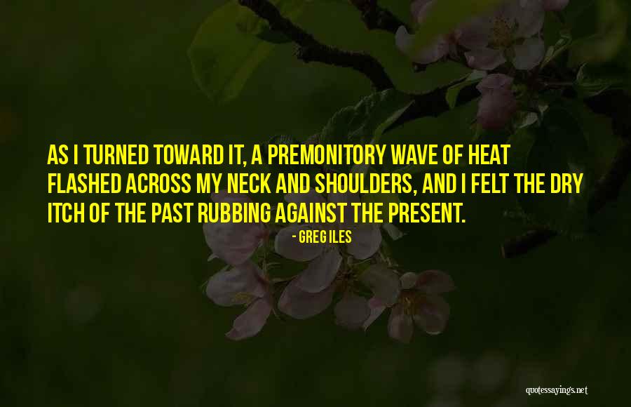 Greg Iles Quotes 1996282 Greg Iles Quotes 1996282