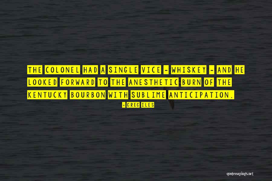 Greg Iles Quotes 2050082 Greg Iles Quotes 2050082