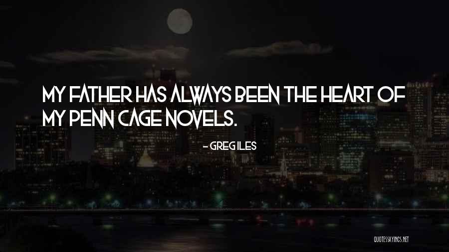 Greg Iles Quotes 2065937 Greg Iles Quotes 2065937