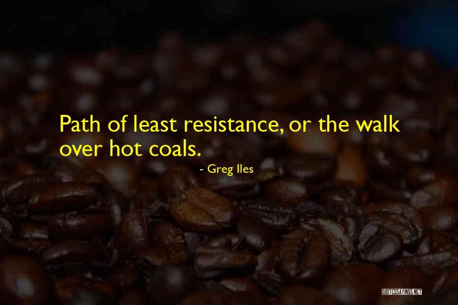 Greg Iles Quotes 2080106