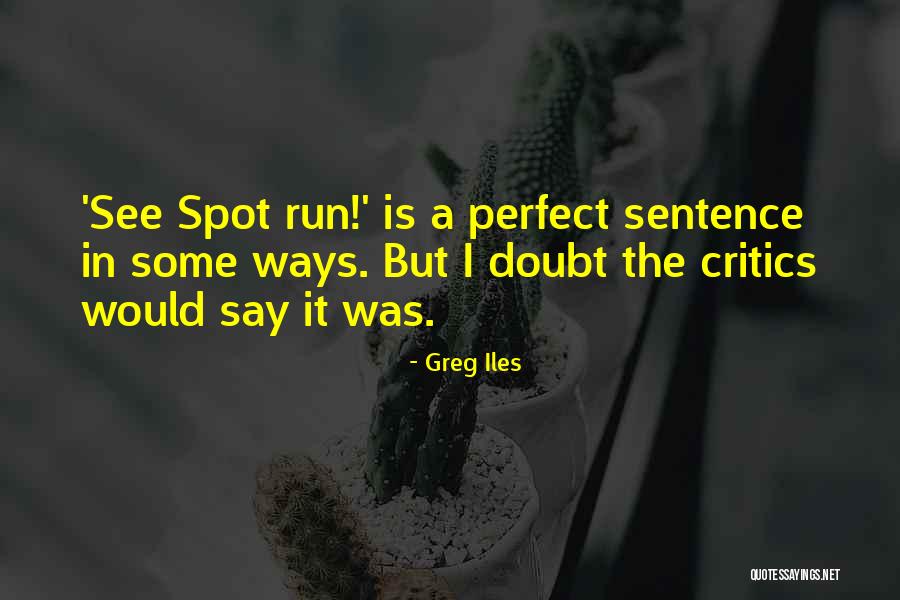 Greg Iles Quotes 2100860