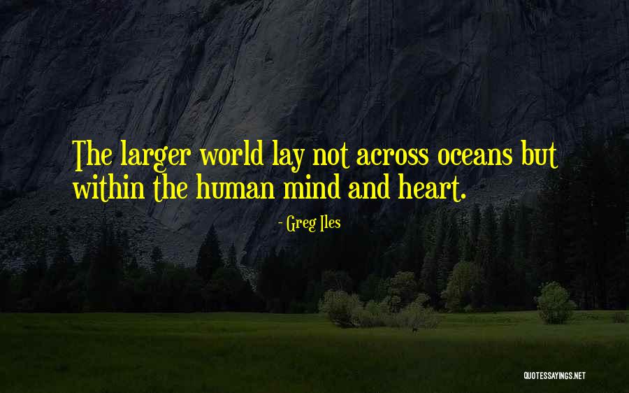 Greg Iles Quotes 2141850 Greg Iles Quotes 2141850