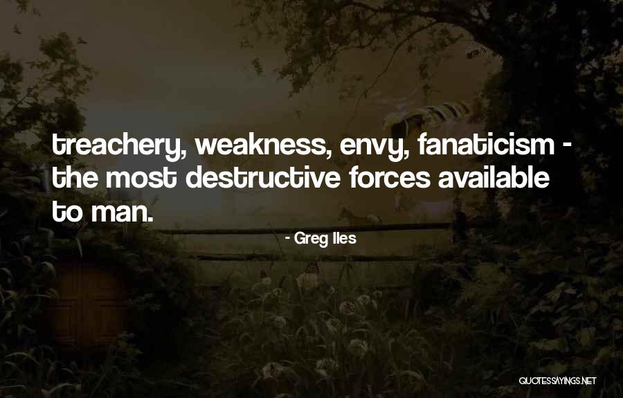 Greg Iles Quotes 2193137