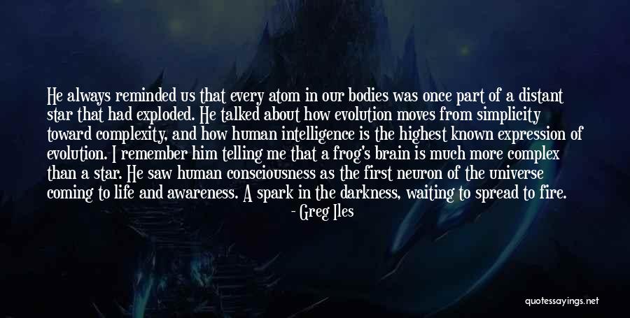 Greg Iles Quotes 364873 Greg Iles Quotes 364873
