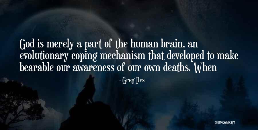 Greg Iles Quotes 744705 Greg Iles Quotes 744705