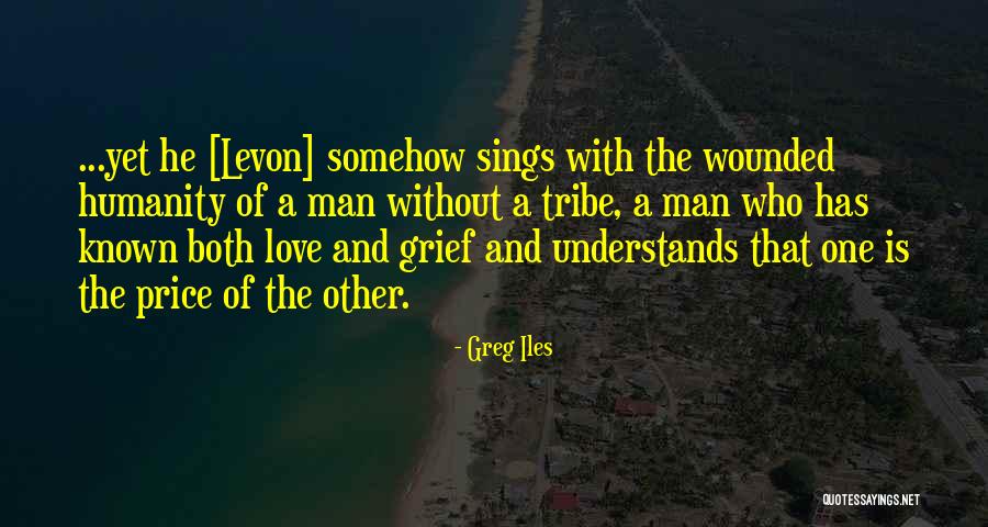 Greg Iles Quotes 907542