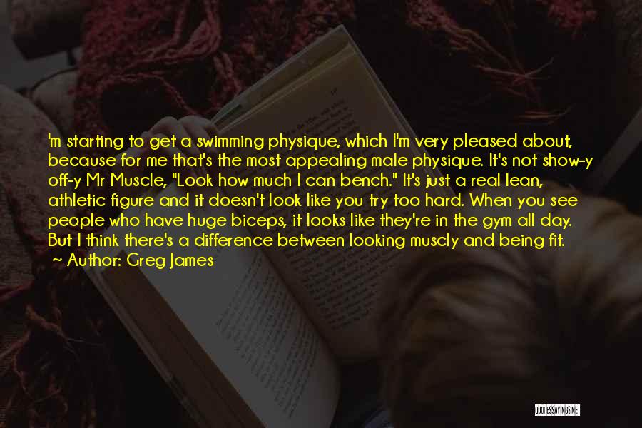 Greg James Quotes 2028093