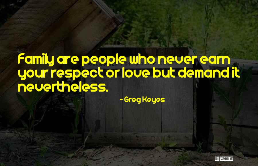 Greg Keyes Quotes 1143757