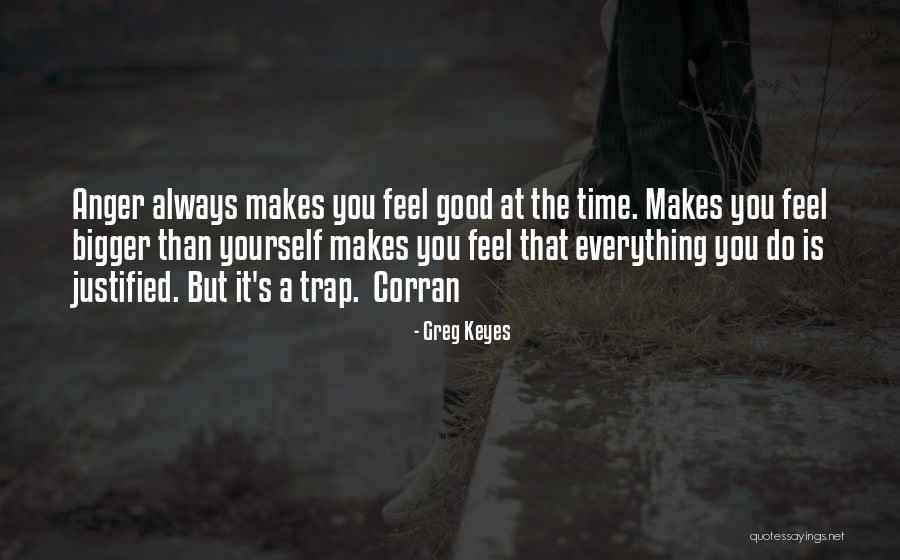 Greg Keyes Quotes 1995532 Greg Keyes Quotes 1995532