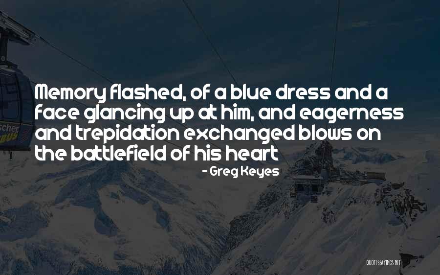 Greg Keyes Quotes 2089482