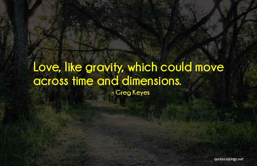 Greg Keyes Quotes 262351 Greg Keyes Quotes 262351