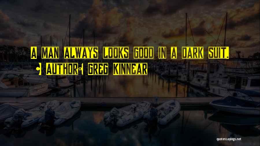 Greg Kinnear Quotes 1482567