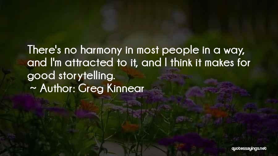 Greg Kinnear Quotes 1700642