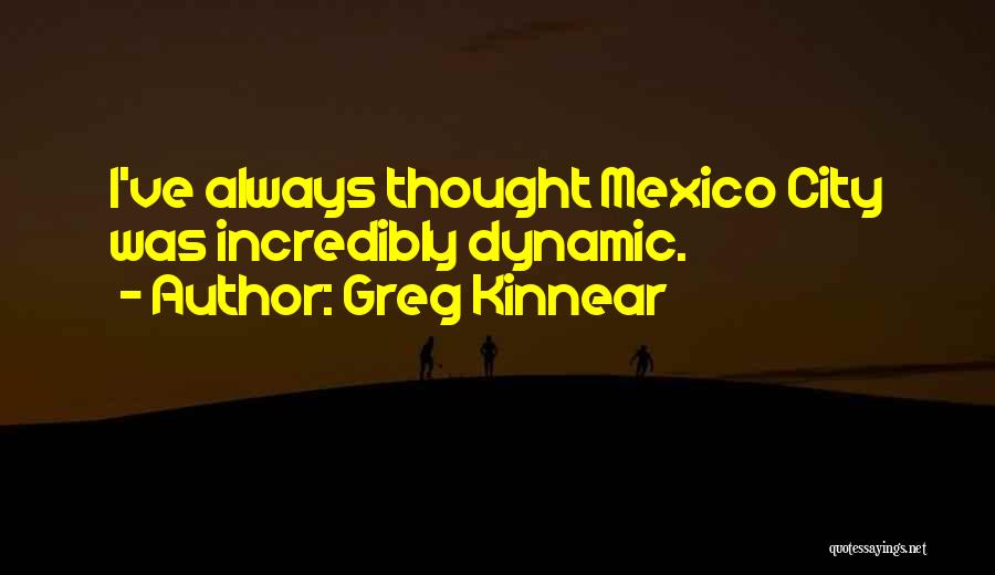 Greg Kinnear Quotes 2131381