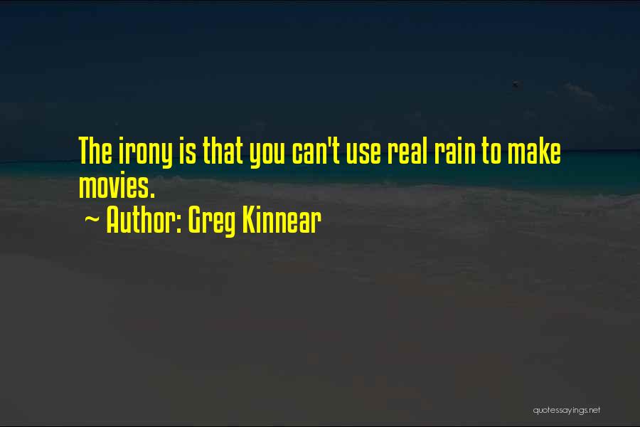 Greg Kinnear Quotes 277967